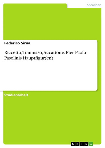 Federico sirna riccetto - sirna,