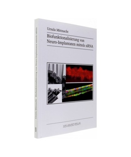 Biofunktionalisierung von