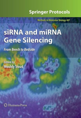 Sirna and mirna - sirna,