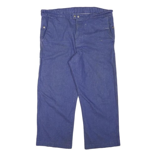 Sirna herren baumwoll - baumwoll-mix, navy