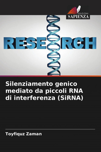 Silenziamento genico mediato