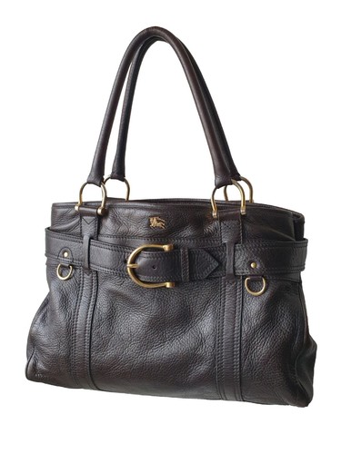 Burberry prorsum leder - burberry,