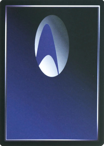 Star trek ccg premiere - ccg, 1e: