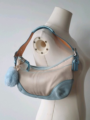 Coach vintage y2k mini - coach,