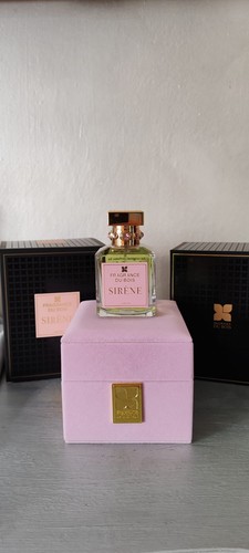 Duft bois sirène parfum - bois, 75