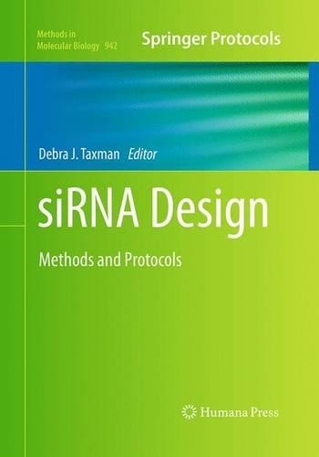 Sirna design 9781493959785 - sirna,