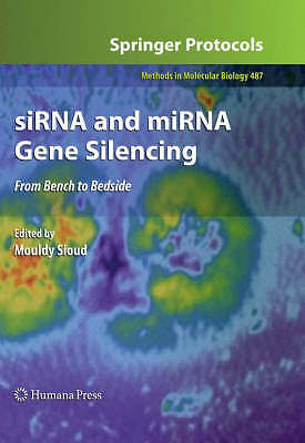 Sirna and mirna gene - sirna,