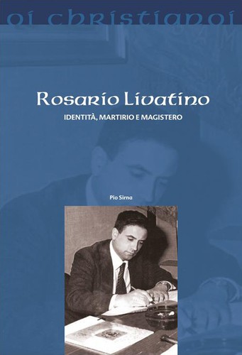 Livatino rosenkranz - livatino,