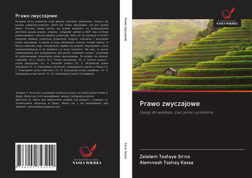 Zelalem tesfaye sirna - tesfaye,