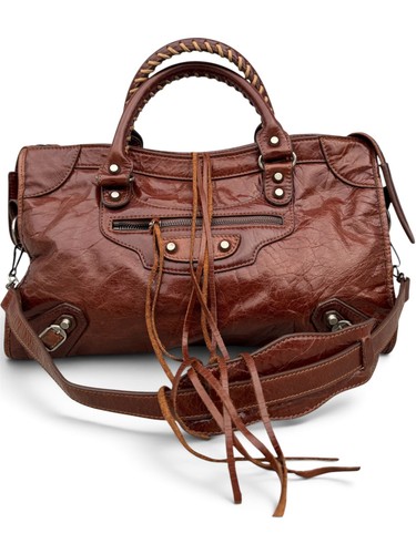 Vintage city bag - bag,