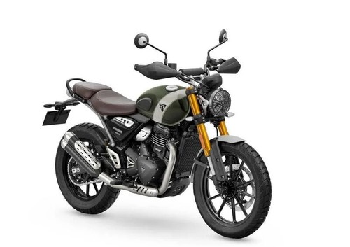 Hps940 triumph scrambler - hps940,