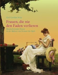 Frauen die nie den faden - nie,