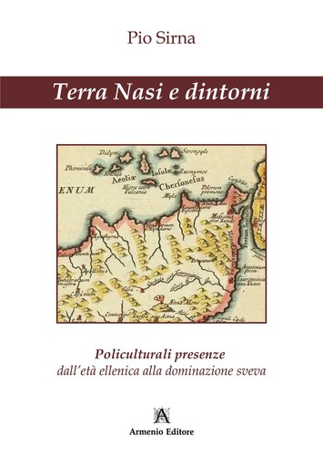 Buch pio sirna erde - sirna, nase