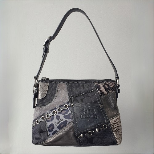 Rare coach vintage y2k - rare,