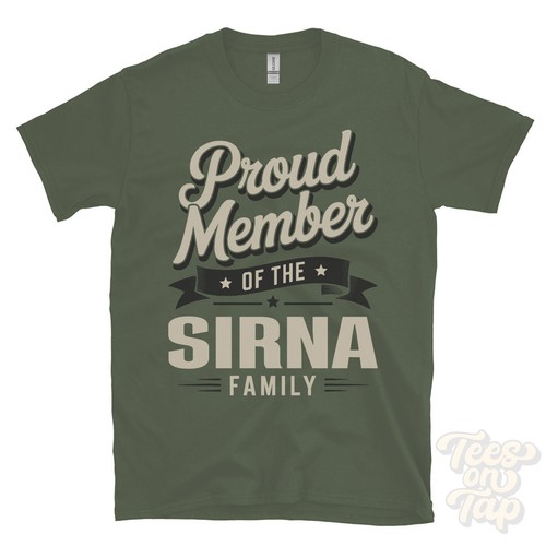 Stolzes mitglied der sirna - stolzes,