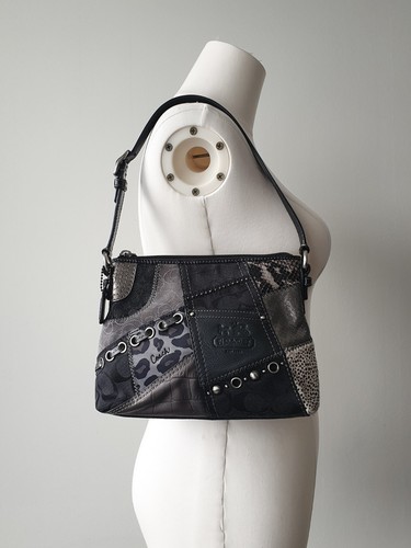 Rare coach vintage y2k - coach,