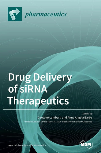 Anna barba drug delivery - barba,